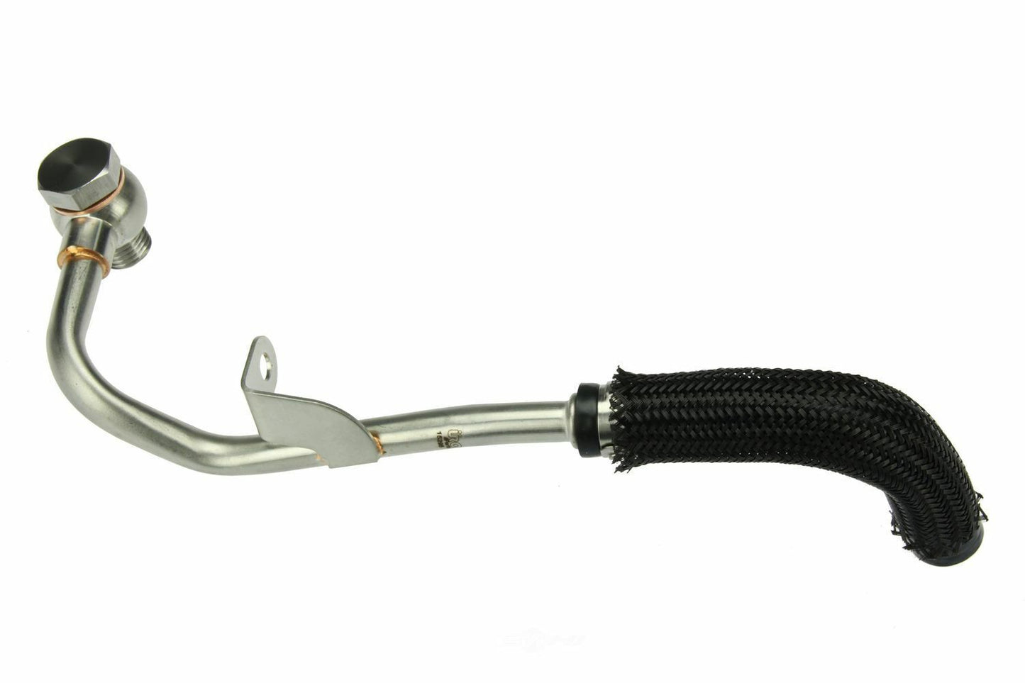 URO SHORT SKU URO-015358 Turbocharger Coolant Line