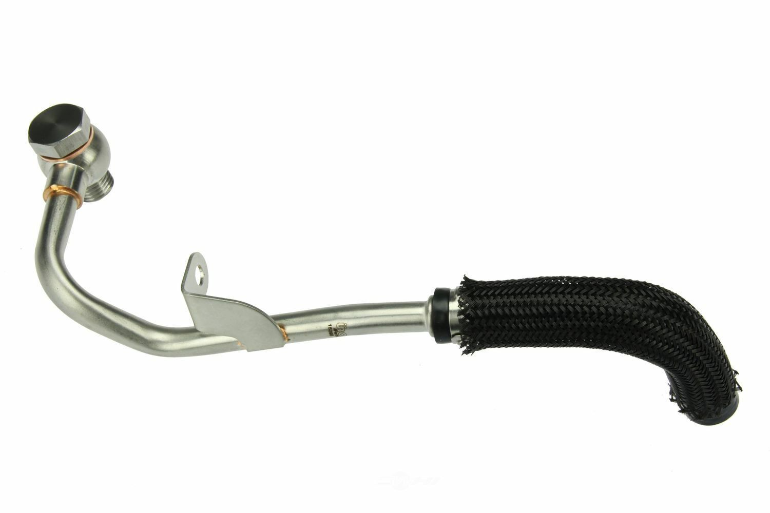 URO SHORT SKU URO-015358 Turbocharger Coolant Line