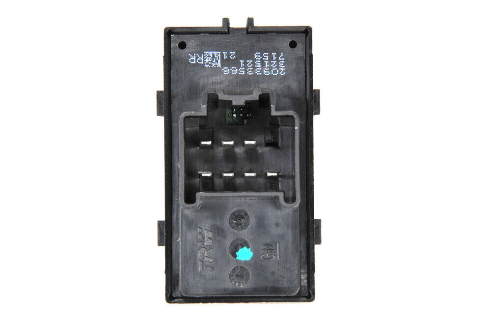 Genuine GM Parts 20933566 Door Window Switch