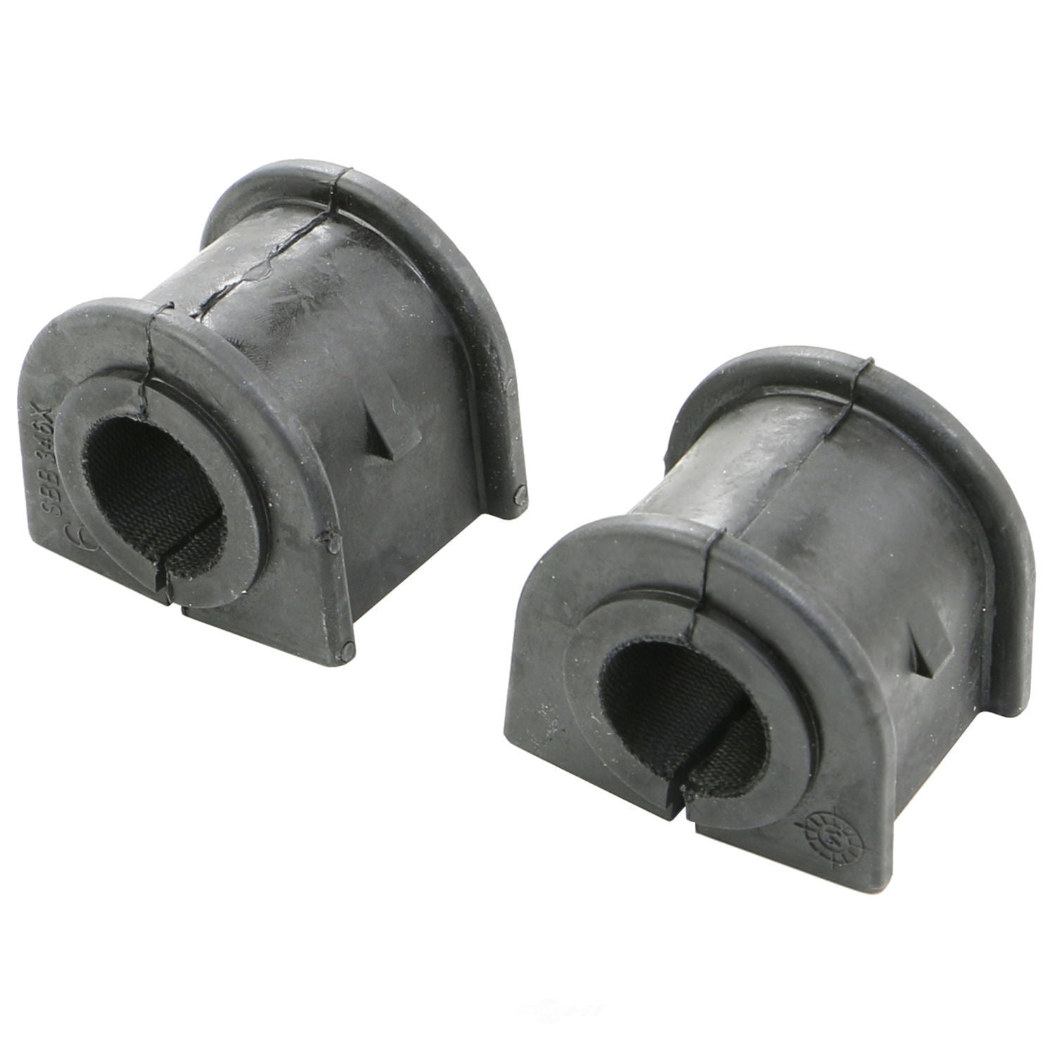 Moog K201531 Suspension Stabilizer Bar Bushing Kit