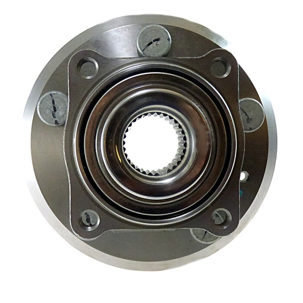 ACDelco Professional 512440 Wheel Bearing and Hub Assembly