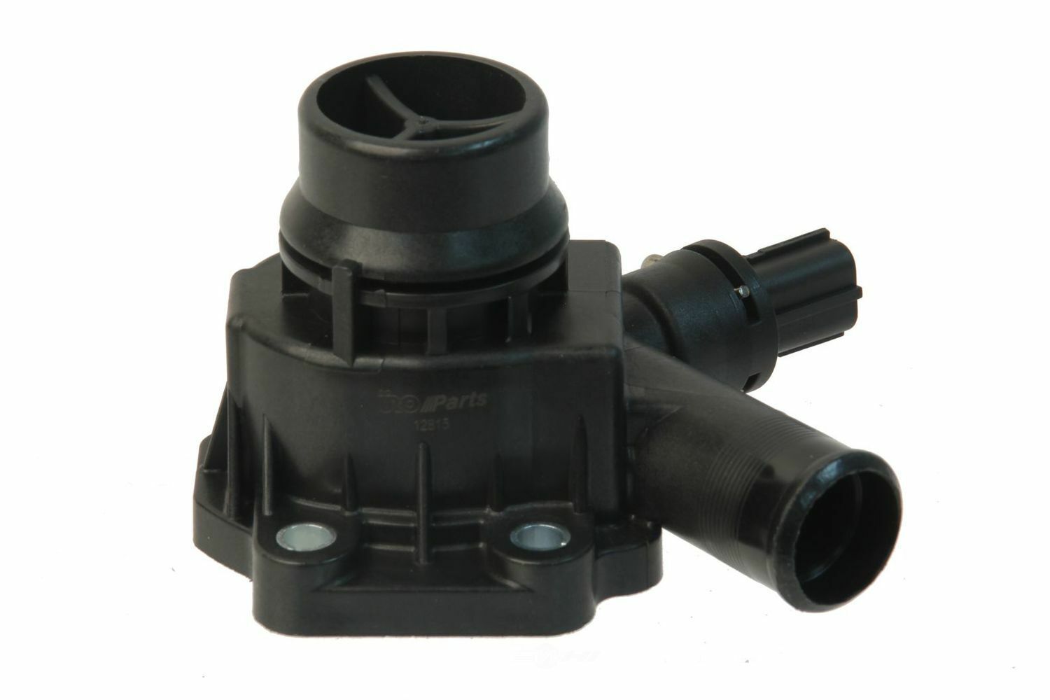 URO SHORT SKU URO-012660 Engine Coolant Thermostat / Water Inlet Assembly