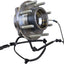 SKF BR930963 Axle Bearing and Hub Assembly