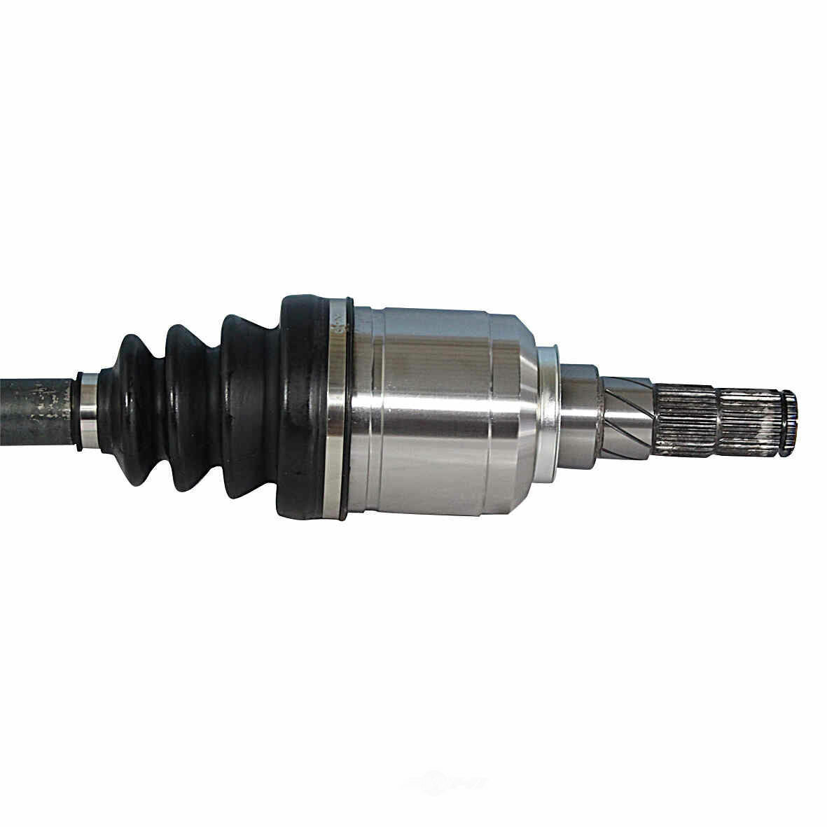 GSP North America NCV53503 CV Axle Assembly