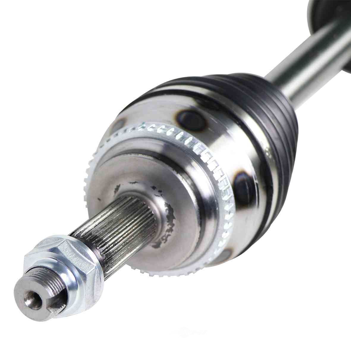 GSP North America NCV69590 CV Axle Assembly