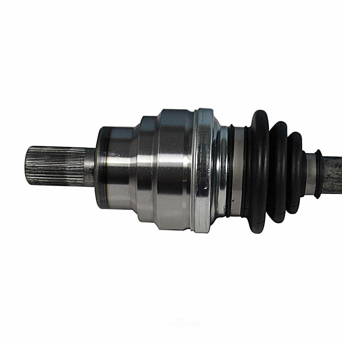 GSP North America NCV73021 CV Axle Assembly