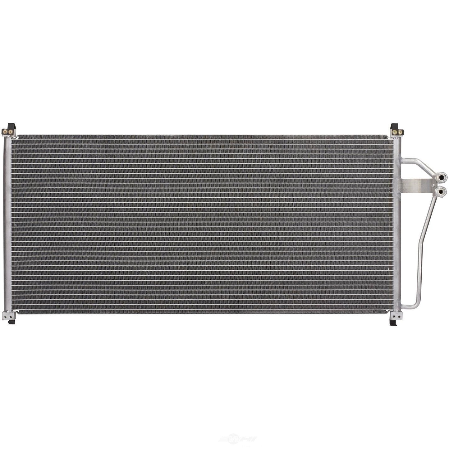 Spectra Premium Industries Inc 7-4008 A/C Condenser