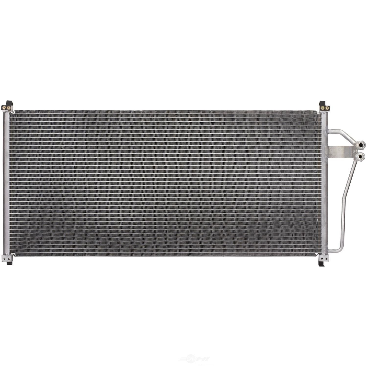 Spectra Premium Industries Inc 7-4008 A/C Condenser