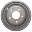 ACDelco Professional Durastop 18B75 Brake Drum