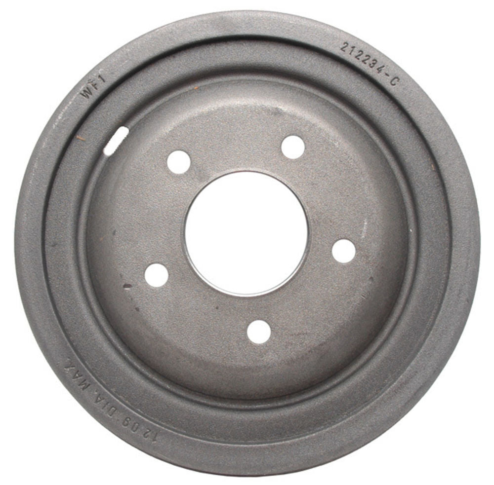 ACDelco Professional Durastop 18B75 Brake Drum