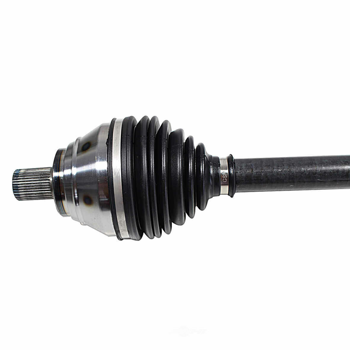 GSP North America NCV72116 CV Axle Assembly