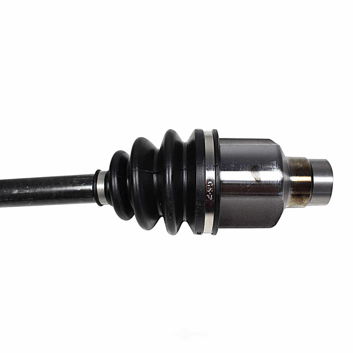 GSP North America NCV11571 CV Axle Assembly