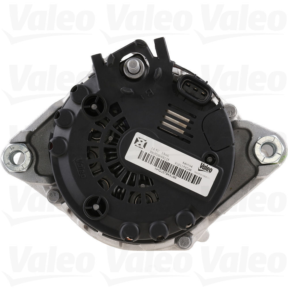 Valeo 849194 Alternator