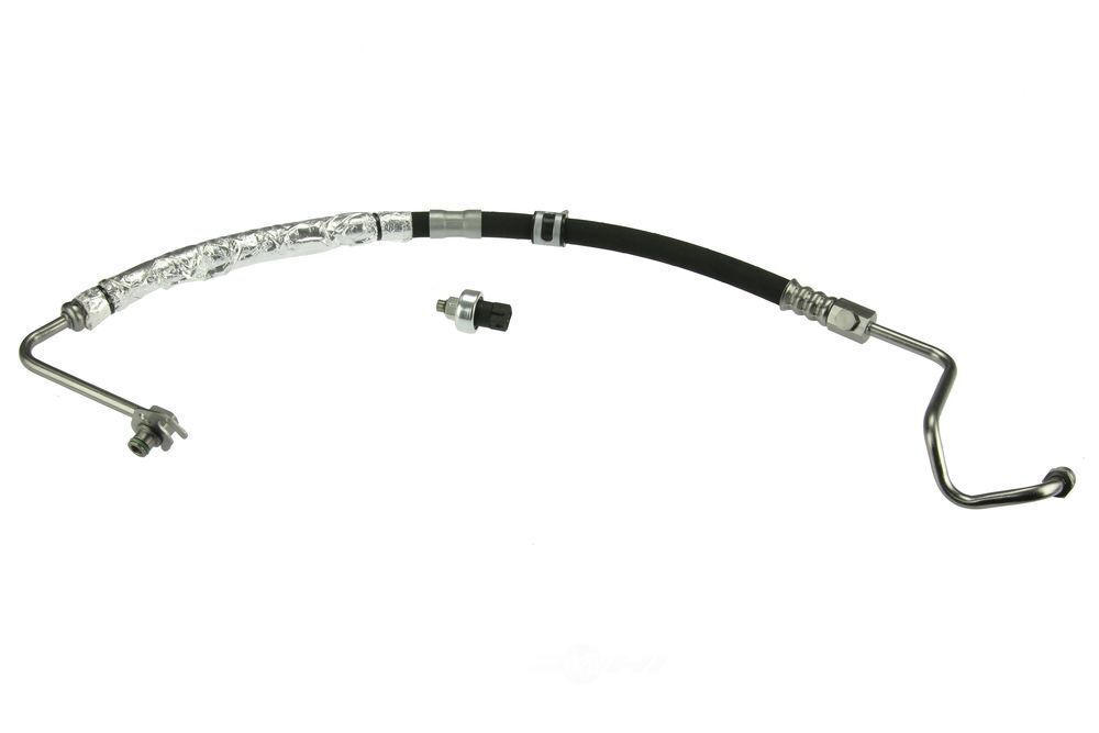 URO SHORT SKU URO-011719 Power Steering Pressure Hose