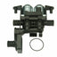 URO SHORT SKU URO-015502 HVAC Heater Control Valve
