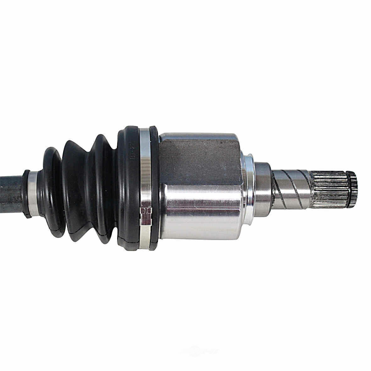GSP North America NCV53023 CV Axle Assembly