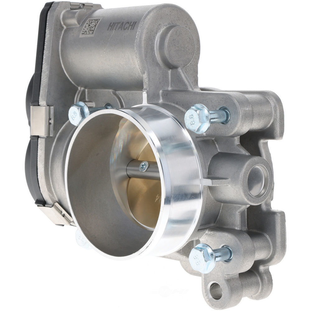 Hitachi ETB0073 Fuel Injection Throttle Body