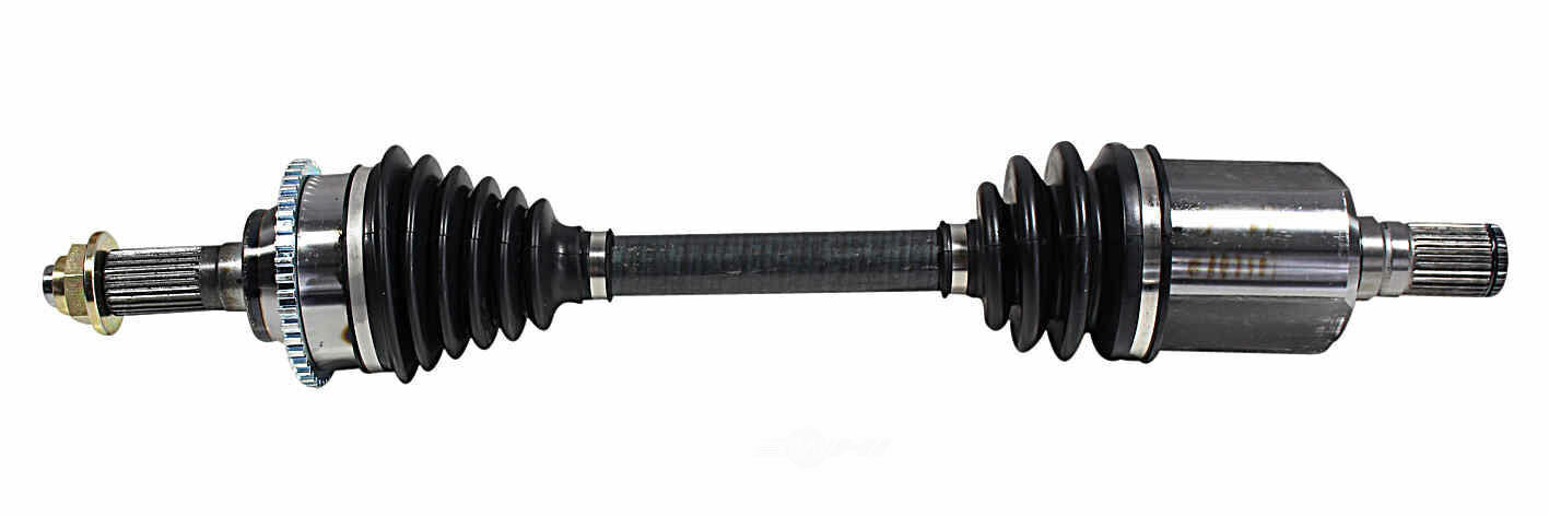 GSP North America NCV47578 CV Axle Assembly