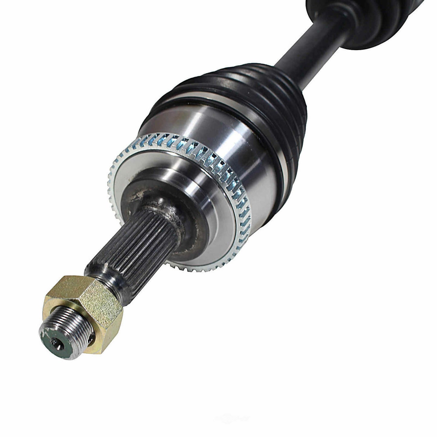 GSP North America NCV53532 CV Axle Assembly