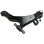 Moog RK620327 Suspension Control Arm and Ball Joint Assembly