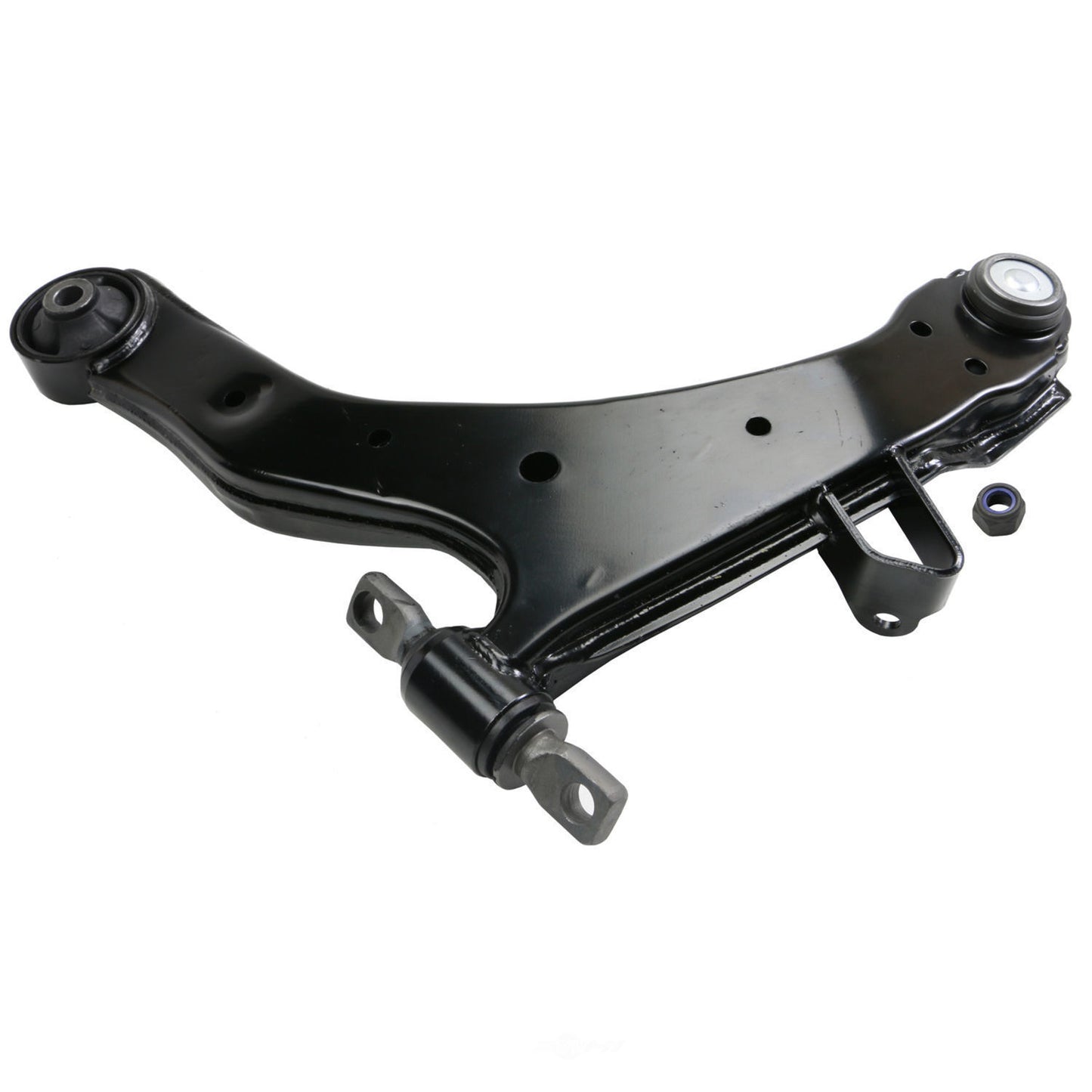Moog RK620327 Suspension Control Arm and Ball Joint Assembly