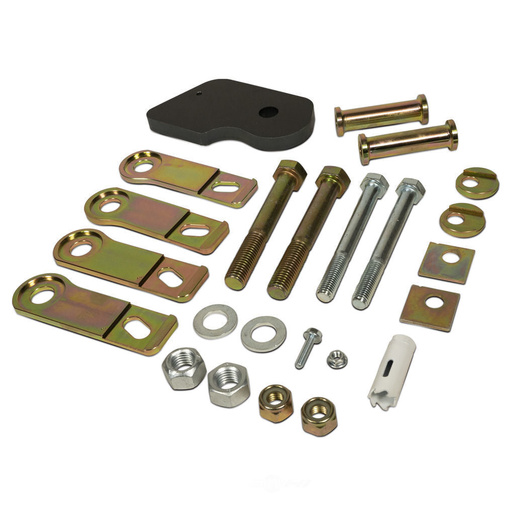 BD DIESEL 1032103 Suspension Control Arm