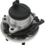 Dorman 951-833 Wheel Bearing and Hub Assembly