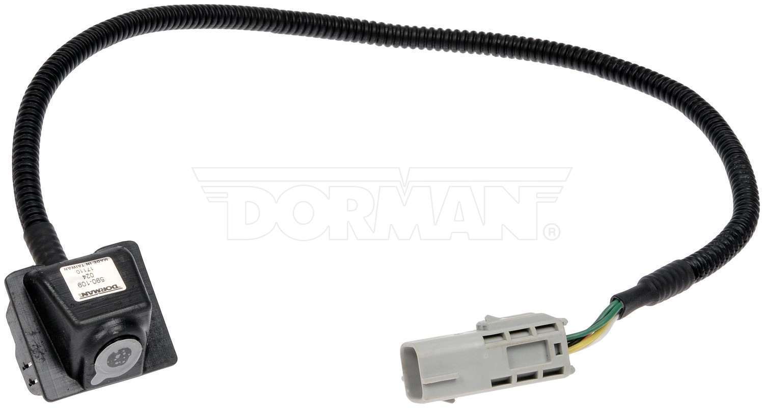 Dorman 590-109 Park Assist Camera