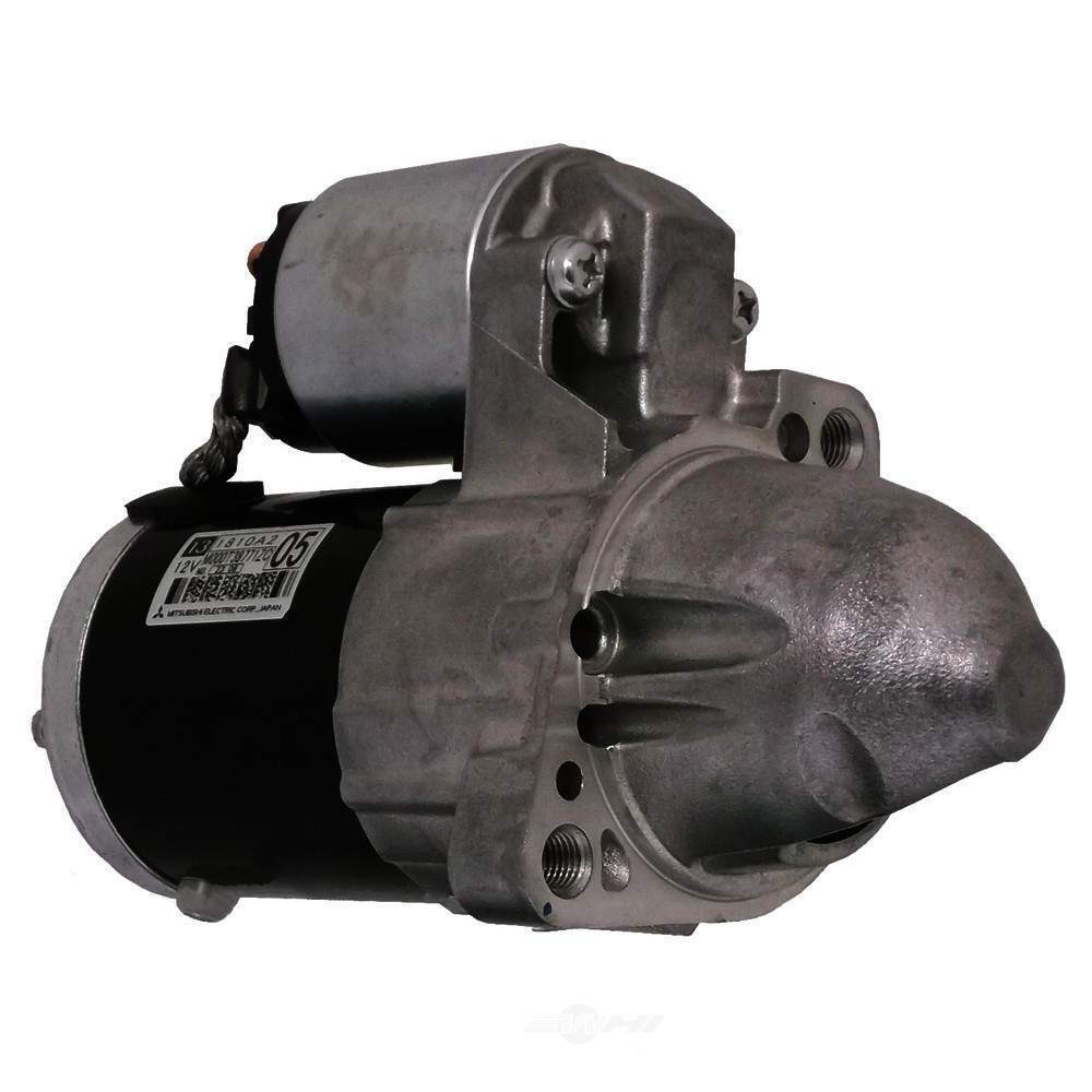 ACDelco Professional 336-2239 Starter Motor