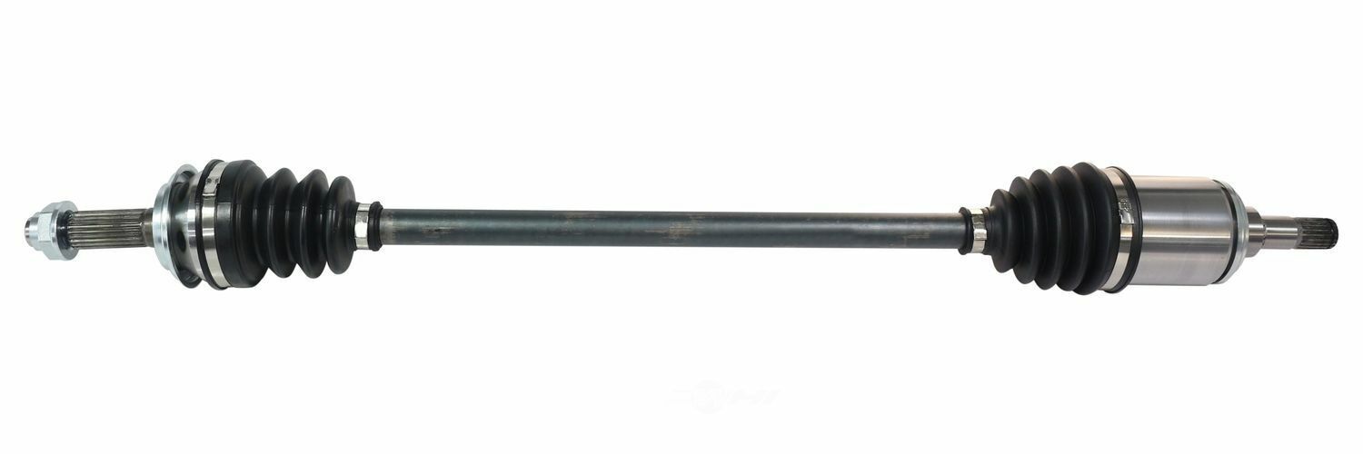 GSP North America NCV36161 CV Axle Assembly