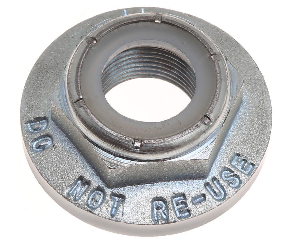 Raybestos 28541 Spindle Nut