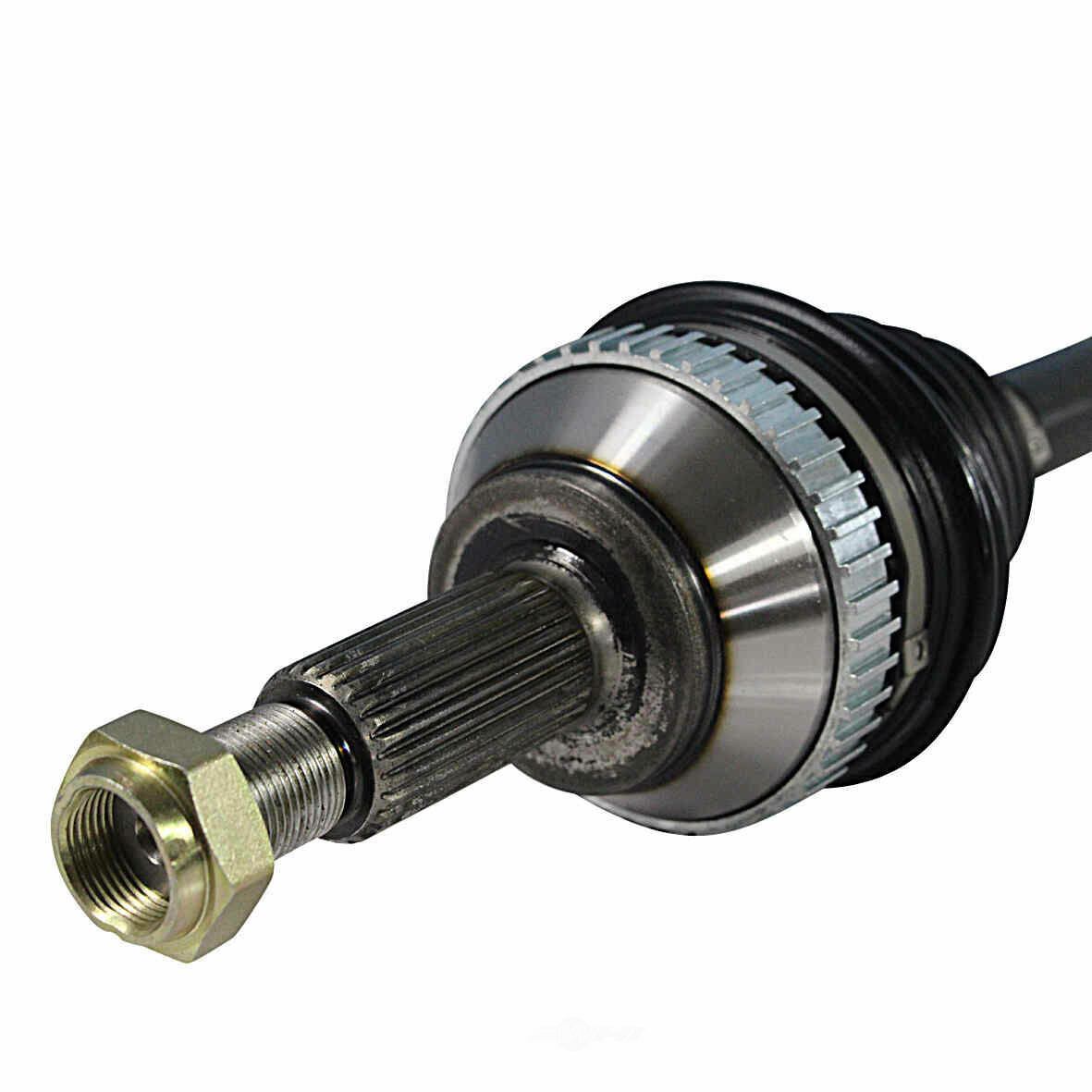 GSP North America NCV11539 CV Axle Assembly