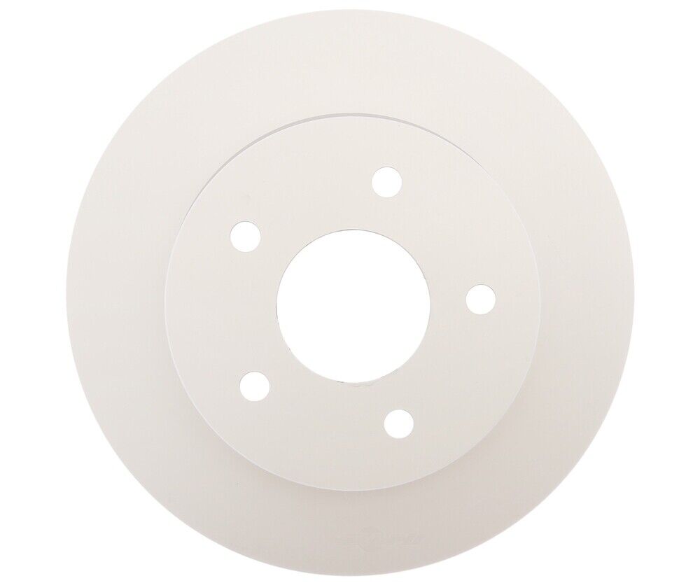 ACDelco Professional Durastop 18A82511 Disc Brake Rotor