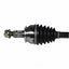 GSP North America NCV10297 CV Axle Assembly