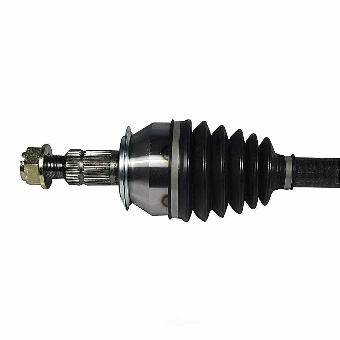 GSP North America NCV10297 CV Axle Assembly