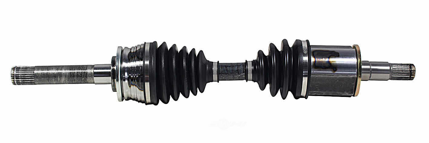 GSP North America NCV51015 CV Axle Assembly