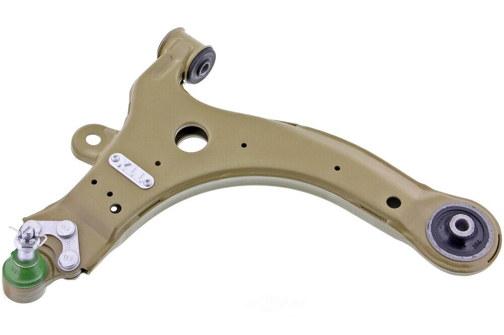 ACDelco Advantage TXMS20328 Suspension Control Arm and Ball Joint Assembly