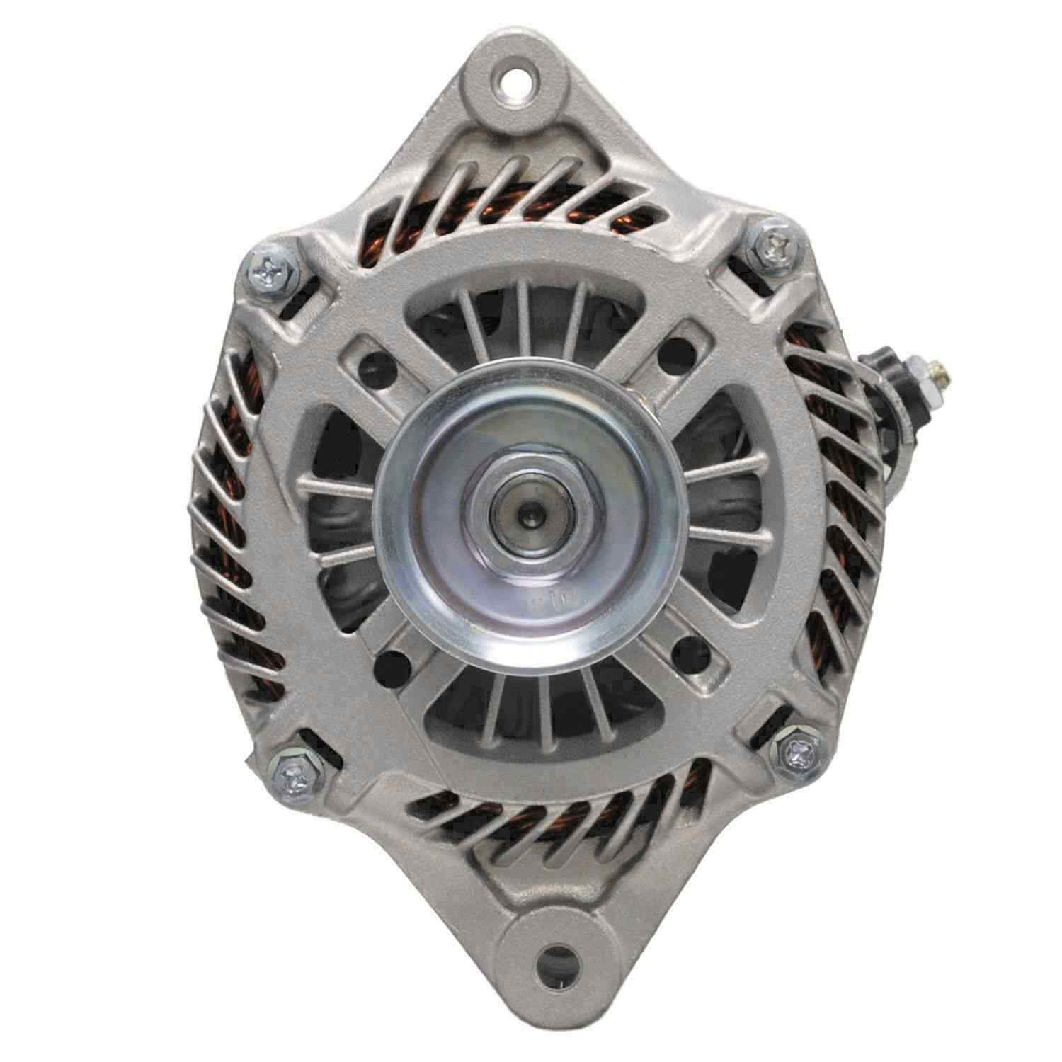 ACDelco Professional 334-2728 Alternator