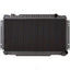 Spectra Premium Industries Inc CU1079 Radiator
