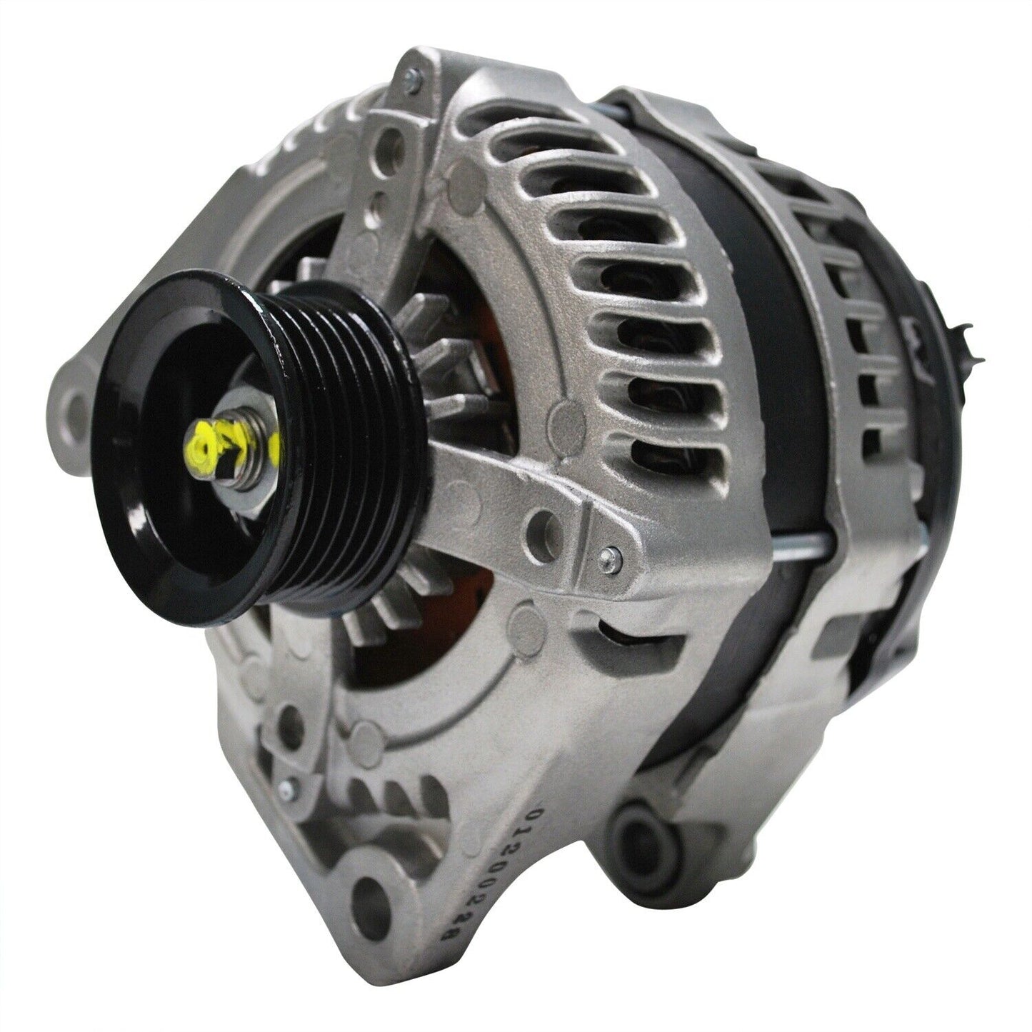 ACDelco Professional 334-2879 Alternator