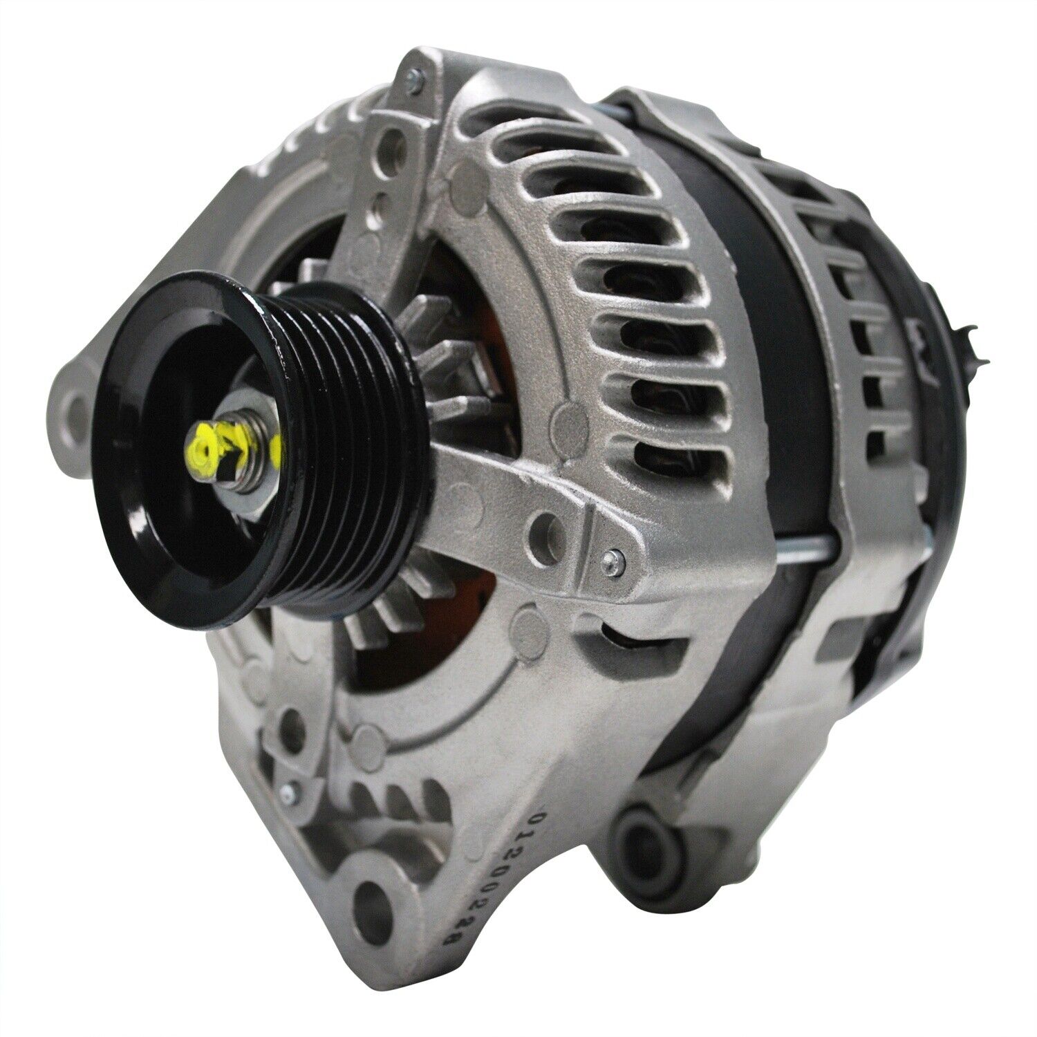 ACDelco Professional 334-2879 Alternator