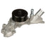 CARTER WATER PUMPS W2770M Engine Water Pump