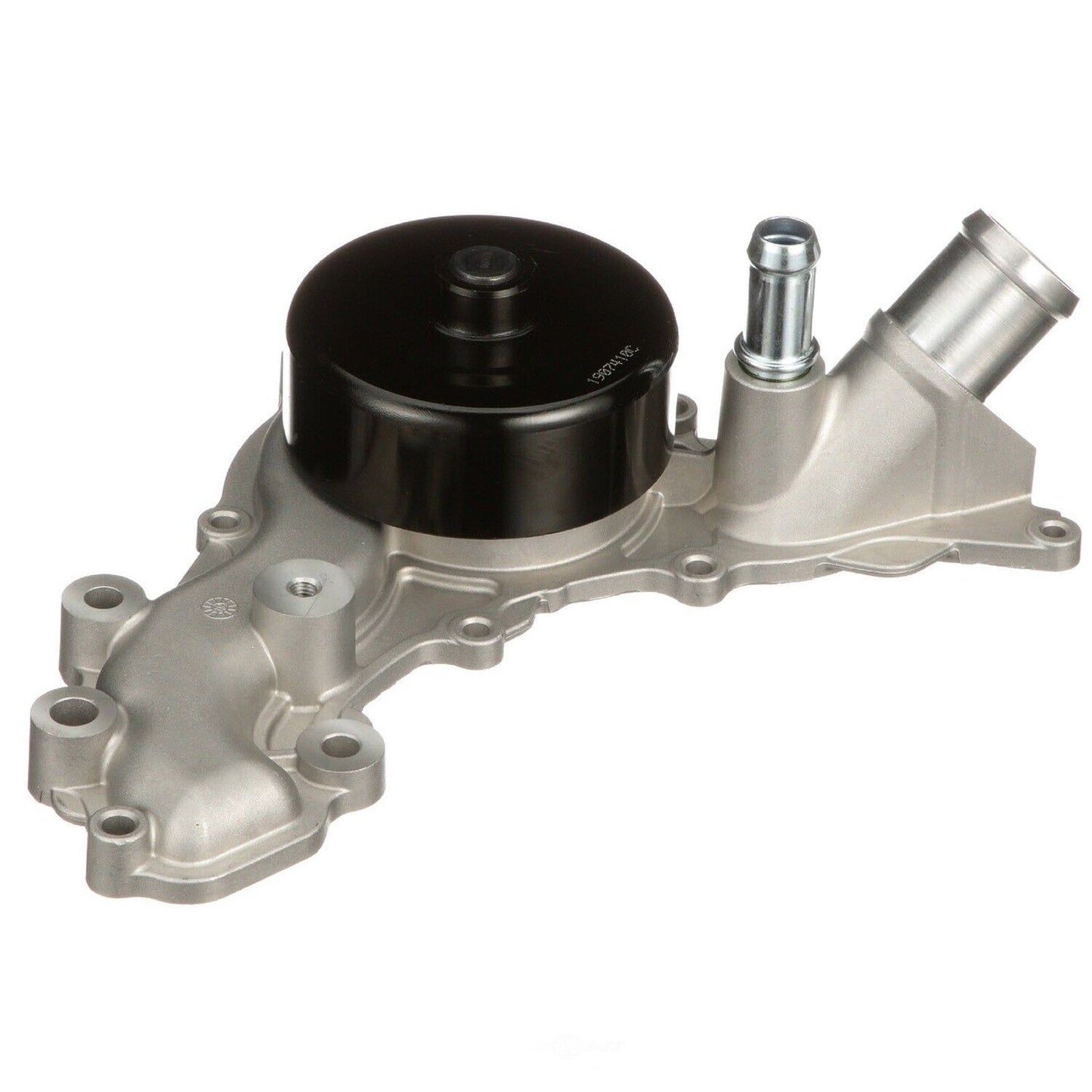 CARTER WATER PUMPS W2770M Engine Water Pump