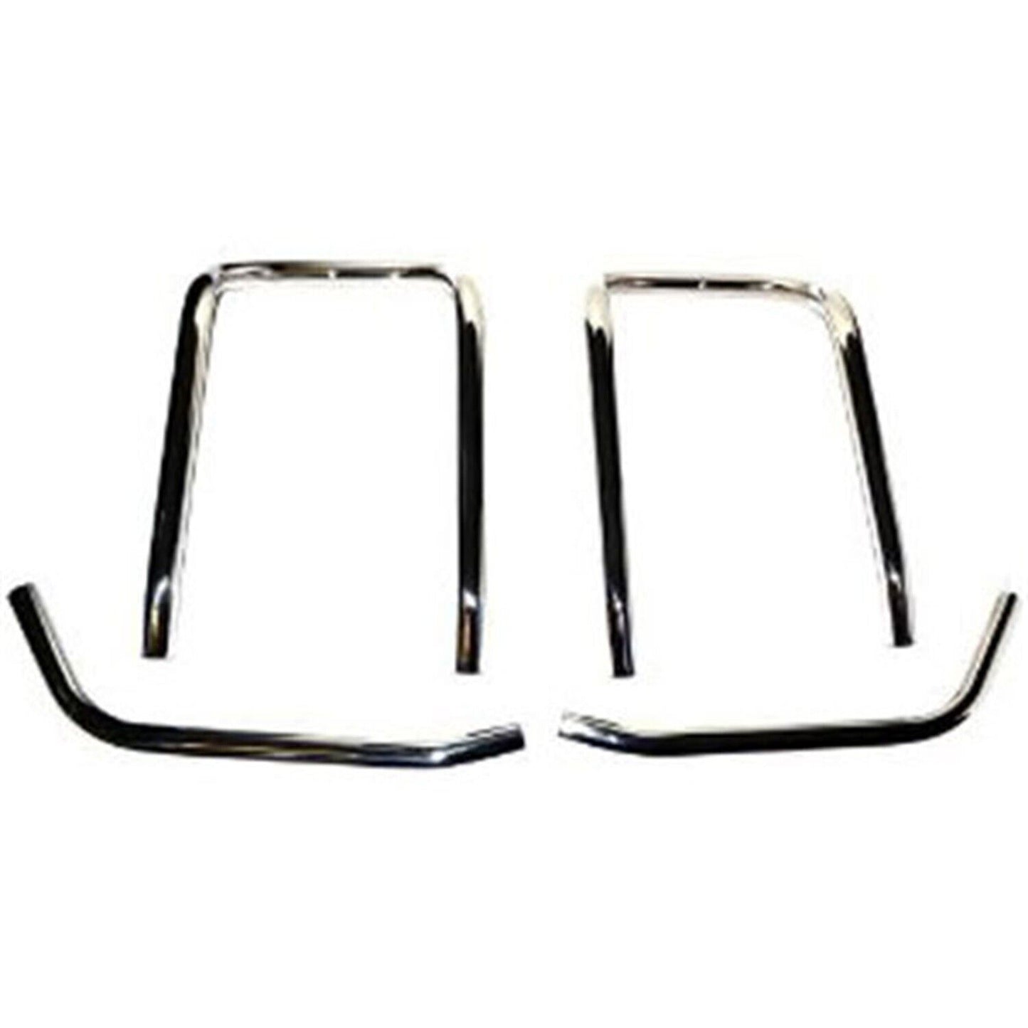 Warn Industries 77680 Brush Guard