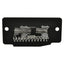 BWD RU1132 HVAC Blower Motor Resistor