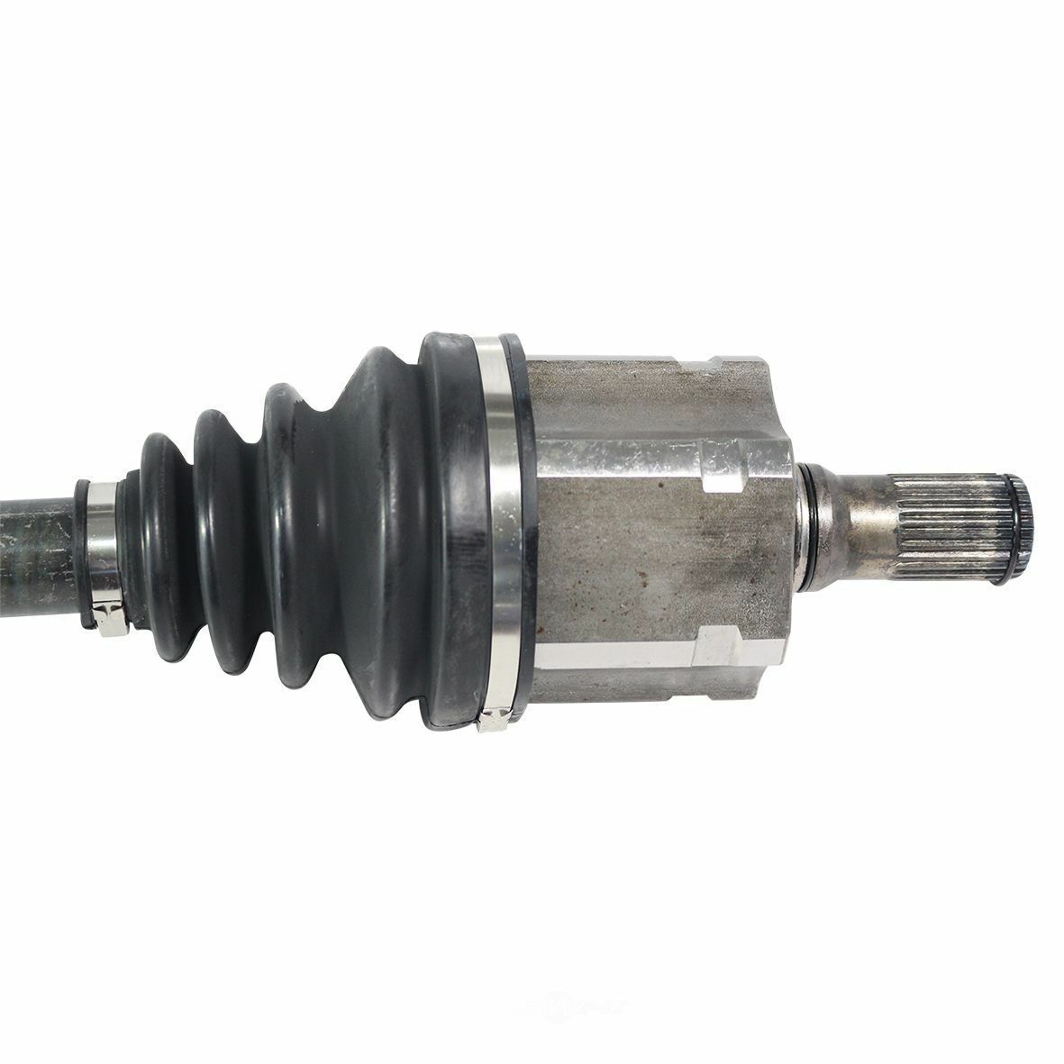 GSP North America NCV12074 CV Axle Assembly