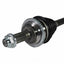 GSP North America NCV11039 CV Axle Assembly