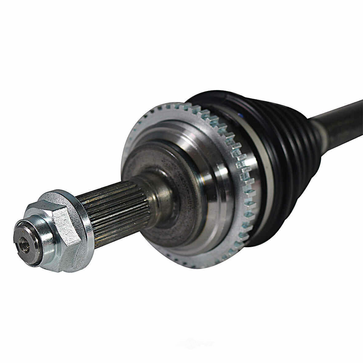 GSP North America NCV11039 CV Axle Assembly