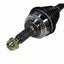 GSP North America NCV69051 CV Axle Assembly