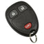 TechSmart C02019 Keyless Entry Transmitter